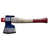 Stubai Zimmermannsbeil einreifig links, 900 g, 672111