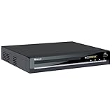 Denver DVH-7787MK3 DVD Player – Region-Free mit HDMI, Scart & USB-Verbindung...