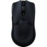 Razer Viper V2 Pro - 58g Ultraleichte Kabellose Esports-Gaming-Maus (Optischer...