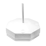 VIALIA Eisfreihalter 40 cm Durchmesser Gartenteich Styropor Eisfreihalter für...