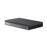 Orbsmart AW-15L Mini-PC Windows 11 Pro Desktop-PC | Computer | Micro PC |...