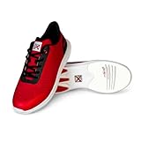 KR Strikeforce Arrow Athletic Bowlingschuh für Rechts- oder Linkshänder,...