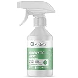 AniForte Milbenspray für Hunde & Katzen 250 ml - Antimilbenspray zur effektiven...