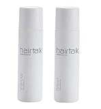 HAIRTALK Arcos Pflegeset Shampoo 50 ml + Balsam 50 ml...