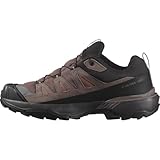 Salomon X Ultra 360 Leather Gore-Tex wasserdichte Damen Wanderschuhe,...