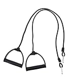 UTHCLO Sportbedarf Für Herren Fitness-Unterstützungsband Und Pull-Up-Set Mit...