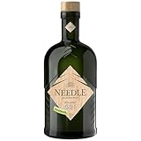 Needle Black Forest Distilled Dry Gin - der Gin aus dem Schwarzwald (alc. 40%...