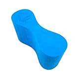 Tyron Junior Pull-Buoy TS-8001 | Schwimmhilfe für Kinder | Weiche und...