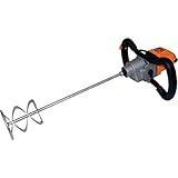 ATIKA RW 1800-2 Betonmischer Handrührgerät Mörtelrührer Handrührwerk | 230V...