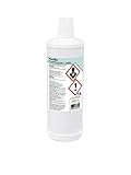 Eurolite Smoke Fluid -E- Extrem 1 Liter | Nebelfluid für Nebelmaschinen | Hohe...
