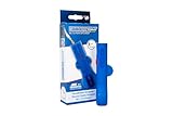 WEICON Rundkabel-Stripper No.13 Classic – Entmanteler Rundkabel 8 – 13 mm...