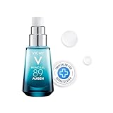 VICHY Augenpflege Hyaluron-Boost mit Sofort-Effekt, Feuchtigkeitsspendend und...