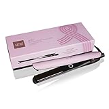 ghd gold Limited Edition Glätteisen in Pink-Sorbet mit Hitzeschutz-Etui -...