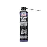 LIQUI MOLY Vergaser-Außenreiniger | 400 ml | Autopflege | Art.-Nr.: 3325,...