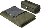 YETI Lowland Decke, Olive