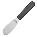 Westmark Profi-Buttermesser, Klingenmaß: 3,3 x 8,5 cm, Länge: 18,5 cm,...