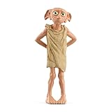 schleich 13985 Dobby, ab 6 Jahren, WIZARDING WORLD - Spielfigur, 3,5 x 3 x 8 cm