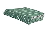 Muxel Bambustücher Glas - und Fenstertücher 3-20er Set (10)