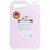 ETEC Professional Nebelfluid 5 Liter Heavy Fog Fogger Fluid Flüssigkeit...
