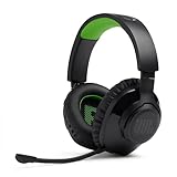 JBL Quantum 360X Over-Ear Gaming Kopfhörer – Für die Xbox sowie PC, Mac und...
