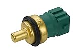 HELLA 6PT 009 107-541 Sensor, Kühlmitteltemperatur - 12V - 4-polig - gesteckt -...
