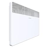 Bosch Thermotechnik elektrischer Konvektor Heat Convector 4000-20, für ca....