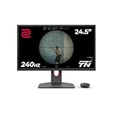 BenQ ZOWIE XL2540K Esports Gaming Monitor | 24,5 Zoll 240Hz XL Setting to Share...