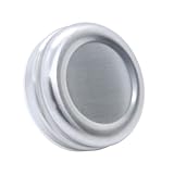 Lurch 980901 Ersatz-Deckel für Isolierflasche Edelstahl 0,35l / 0,5l / 0,75l,...