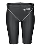ARENA Jungen Powerskin St Next Jammer Jr. Swim Briefs, Schwarz, 152 EU