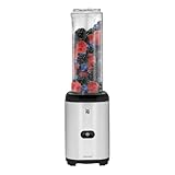 WMF Kult X Mix & Go Mini Smoothie Maker, Standmixer, Blender elektrisch, Shake...