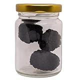 Spartacus schwarz ganz Trüffel | Italienische Spezialitäten | Gönnen Sie sich...