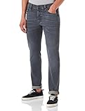 Diesel Herren D-yennox Jeans, 02-0elax, 34W / 32L