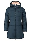 Vaude Unisex Kinder Kids Greenfinch Coat Girls Iii Jacke, Dark Sea/rose, 134-140...