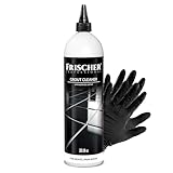 FRISCHER PROFESSIONAL 1000ml Fliesenreiniger & Fugenreiniger Konzentrat EXTRA...