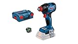 Bosch Professional 18V System Akku-Drehschlagschrauber GDX 18V-210 C (max....