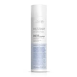 RE/START Hydration Moisture Micellar Shampoo, 250 ml, Mizellen Shampoo für Haar...