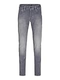 JACK & JONES Male Slim Fit Jeans JJIGLENN JJICON JJ 257 50SPS NOOS Slim Fit...