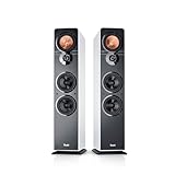 Teufel Ultima 40 Stereo Lautsprecher - HiFi Standlautsprecher Paar der...
