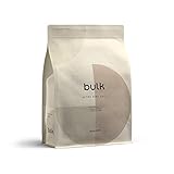 Bulk Fein Gemahlene Haferflocken, Oats, 1 kg, 20 Portionen, Verpackung Kann...