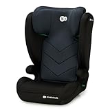 Kinderkraft I-SPARK I-Size Babyautositz, Gruppe 2/3, 100-150 cm, von 3,5 bis 12...