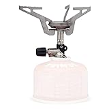 Primus Gaskocher Camping - Express Stove - Gaskocher Outdoor 2600W - Gaskocher...