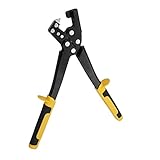 Profil Verbundzange Trockenbau,310mm Profilverbundzange,Trockenbau...