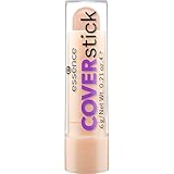 essence cosmetics COVERstick, Concealer, Abdeckstift, Nr. 20 Matt Sand, nude,...