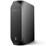 UnionSine externen festplatten 10TB Desktop Drive, 3.5 Inch USB 3.0 Backups HDD...