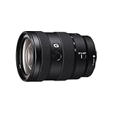 Sony SEL1655G – 16–55mm F2.8 G Standard-Zoom-Objektiv für APS-C (konstante...