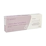 CYCLOTEST Chlamydien-Schnelltest 1 St