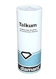 Talkum/Gummipflege/Trennmittel, Streudose 450 Gramm
