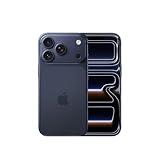 Apple iPhone 17 Pro 256 GB: 6,3' Display mit Promotion bis zu 120 Hz, A19 Pro...
