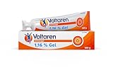 Voltaren Schmerzgel 11,6 mg/g Schmerzgel bei Muskelschmerzen, Nackenschmerzen,...