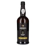 Justino´s Madeira Madeira Reserve Fine Dry 5 Years Old Complexa trocken (1 x...